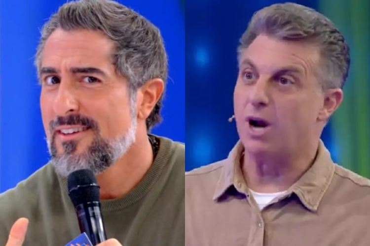 Saiba qual artista Marcos Mion dublará no “Batalha do Lip Sync”, do ‘Domingão com Huck’