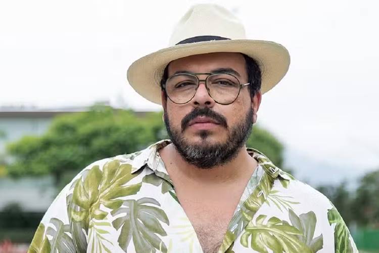 luis-lobianco Luis Lobianco estará no remake de Vale Tudo. (Foto: reprodução/Globo)