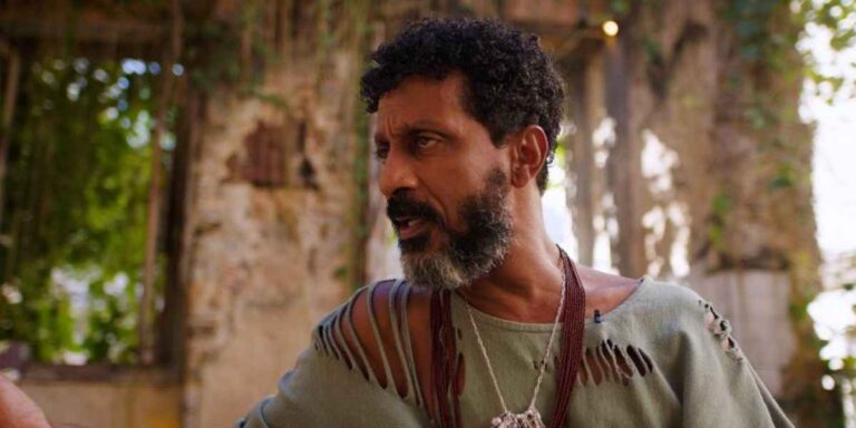 Luís Miranda gera climão na Globo e dá esporrro em colega durante gravação