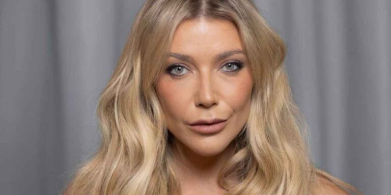 Luiza Possi dispara sobre Maria Gadú: “Não é importante”