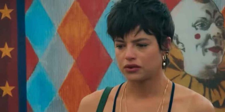 Mania de Você: Luma será agredida após Viola incitar ódio de populares