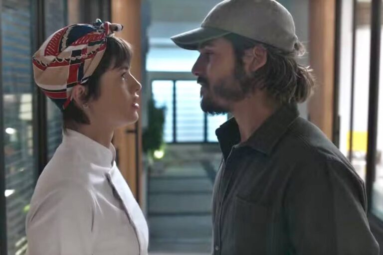 Mania de Você: Rudá descobre segredo e termina com Luma