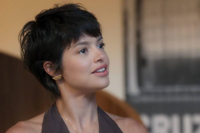 Luma em Mania de Você Luma em Mania de Você