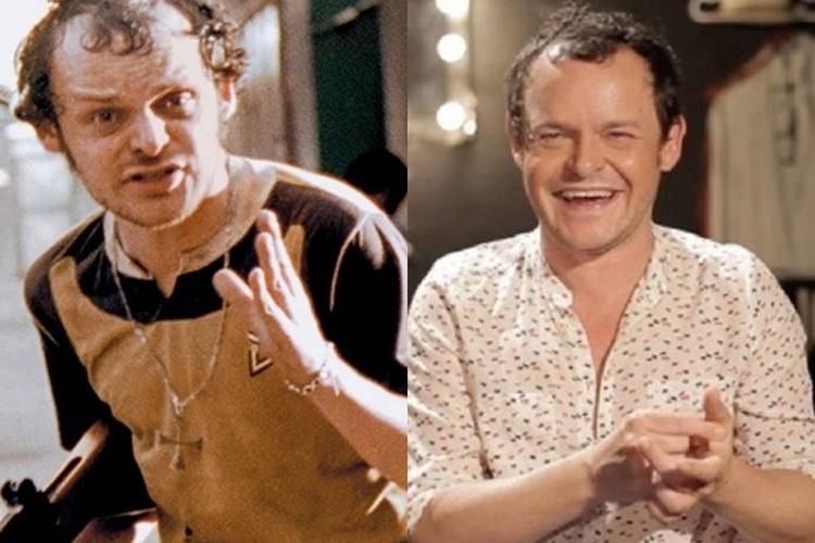 matheus-Nachtergaele Matheus Nachtergaele reviverá personagem Cenoura. (Foto: reprodução/Instagram)