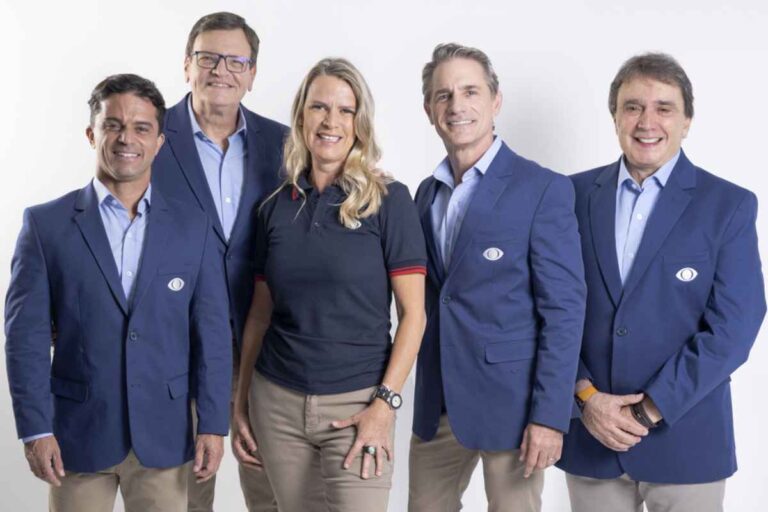 Band, após confirmar permanência da Fórmula 1 no canal, ‘explode’ na audiência com o GP de São Paulo