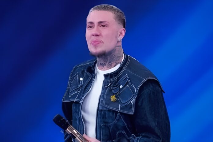 MC Daniel MC Daniel