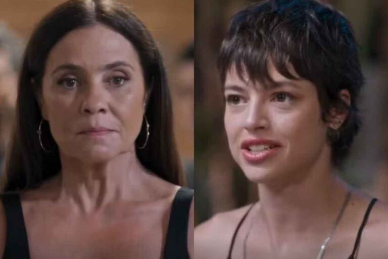 Resumo de Mania de Você (19/12/2024): Luma e Mércia voltam a morar com Mavi