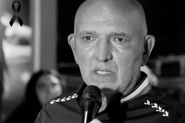 Morre João Motoca, ex-jogador e ídolo do Botafogo-SP, aos 73 anos