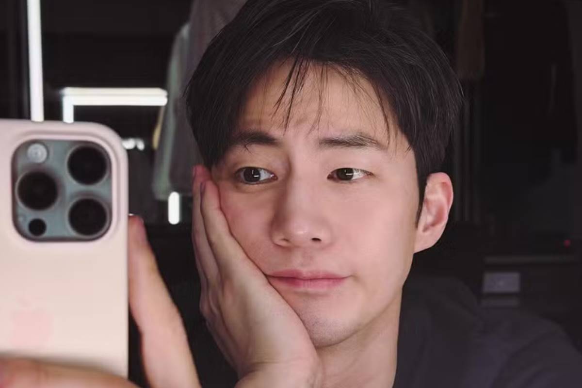 Morre o ator Song Jae-Rim Morre o ator Song Jae-Rim