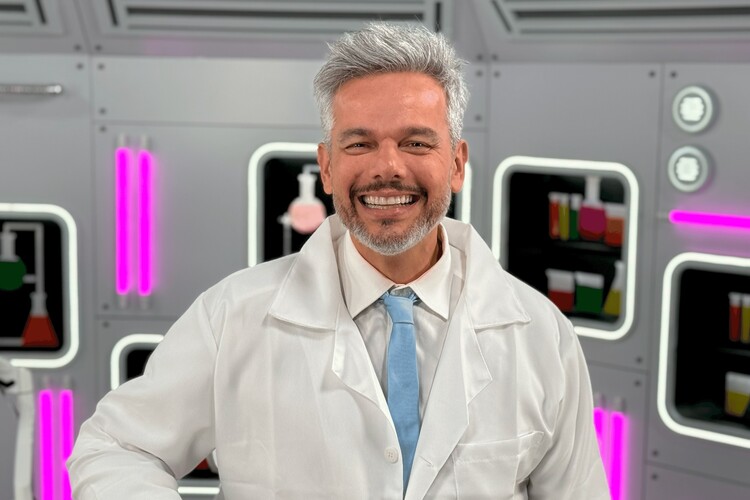 otaviano otalab Otaviano Costa no OtaLab