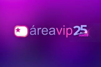 Portal Área VIP - 25 Anos