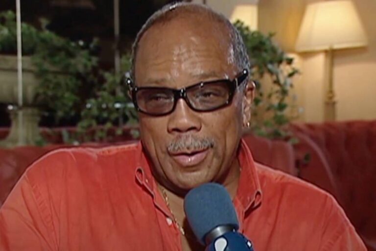 Morre Quincy Jones, produtor de ‘Thriller’ e vencedor de 28 Grammys, aos 91 anos
