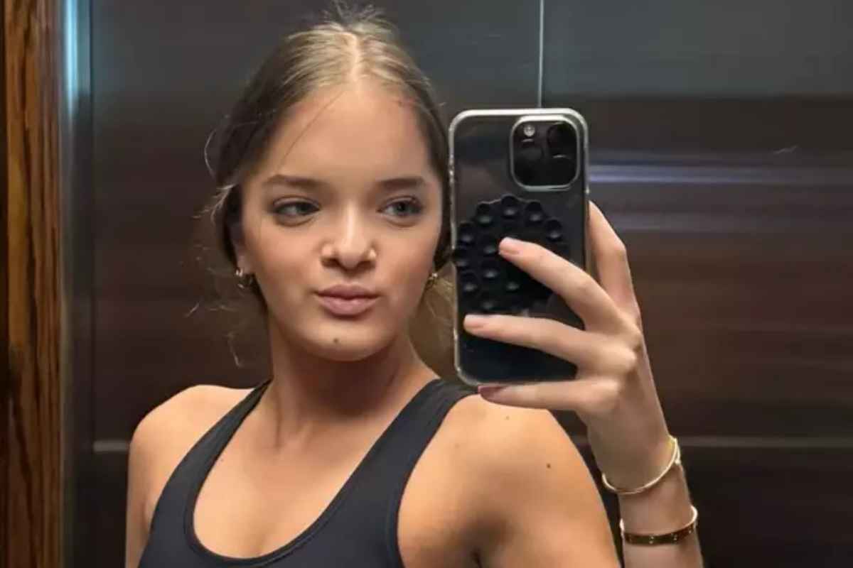 Rafa Justus (Reprodução/Instagram)