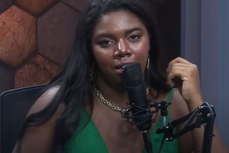 Raquel Brito relembra polêmica em ‘A Fazenda 16’ e se irrita com críticas