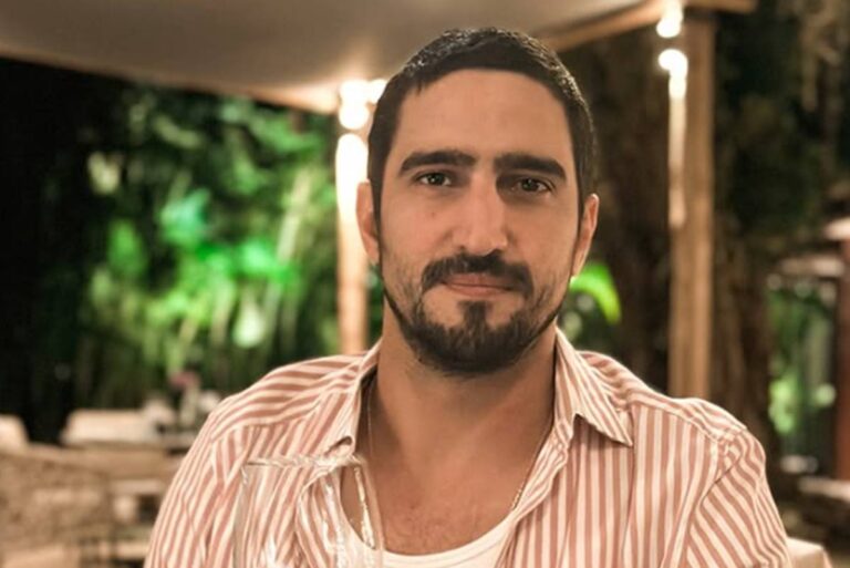 Em alta, Renato Góes mostra potencial e encara quarto desafio seguido na Globo