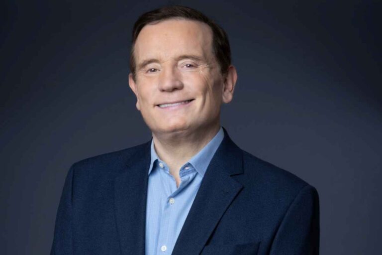 Roberto Cabrini tem volta confirmada ao SBT