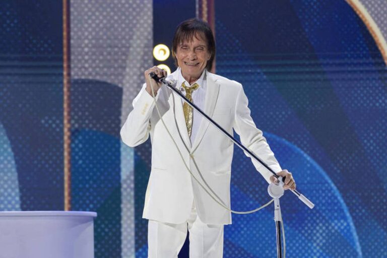 Real estado de saúde do rei Roberto Carlos vem à tona após acidente