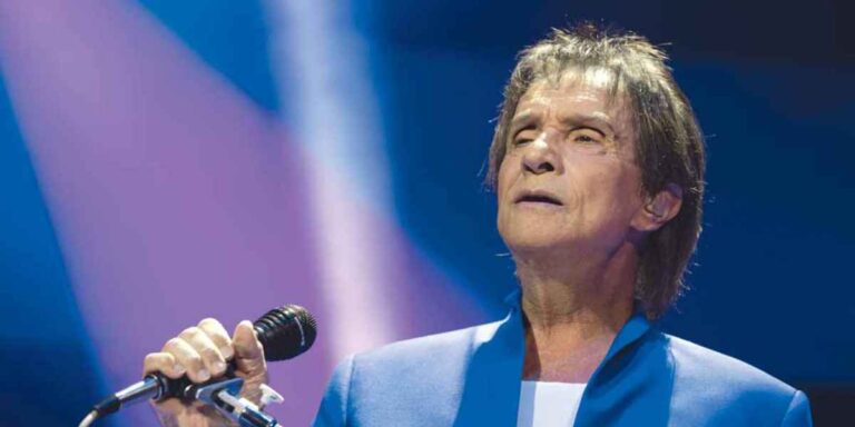 Os 30 itens proibidos pela Globo para o show especial de Roberto Carlos no Allianz Parque