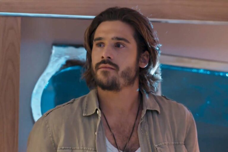 Mania de Você: Rudá dá xeque-mate em Luma após novo flagra