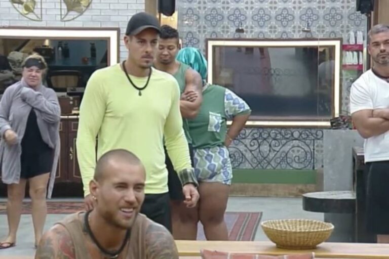 A Fazenda 16: Sacha causa grave punição e peões se ‘revoltam’