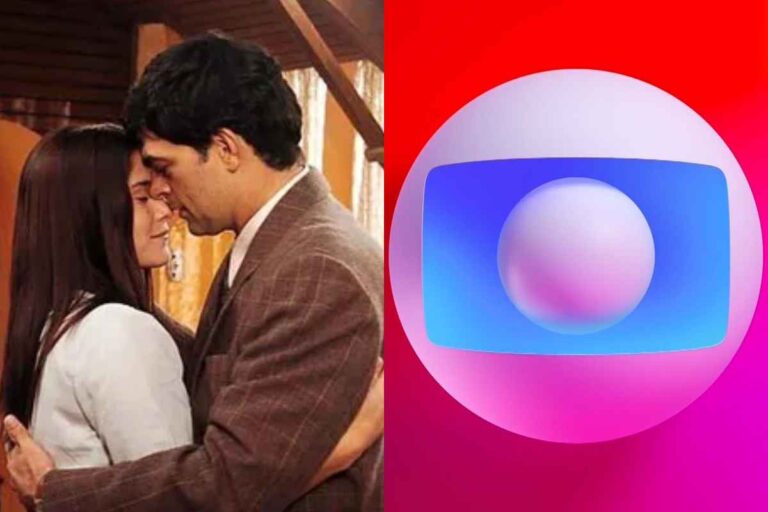 Substituta de Alma Gêmea vira ‘dor de cabeça’ na Globo