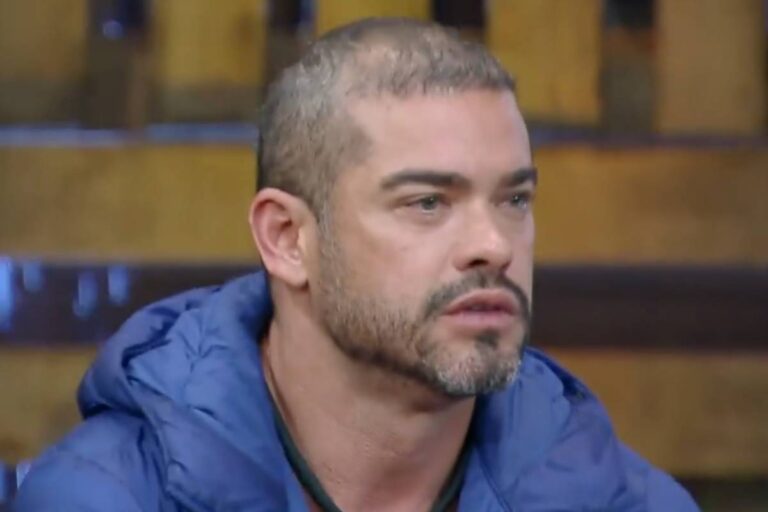 A Fazenda 16: Sidney provoca grave punição e deixa peões ‘irritados’