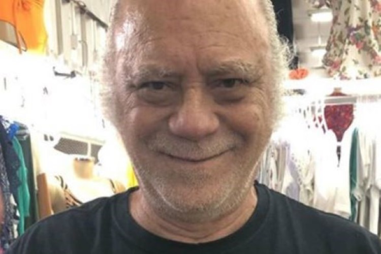 Tonico Pereira abre novo negócio após falir oito vezes: “Espero que não dê prejuízo”