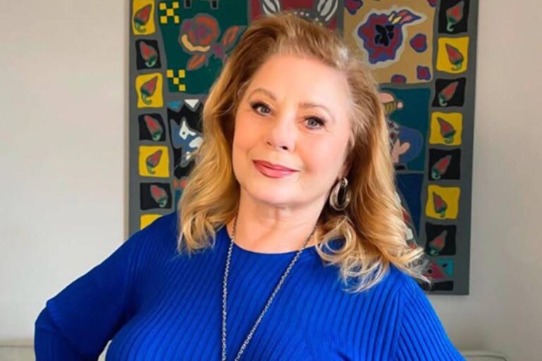 Vera Fischer reaparece após sumiço e expõe diagnóstico de doença: “me recuperando”