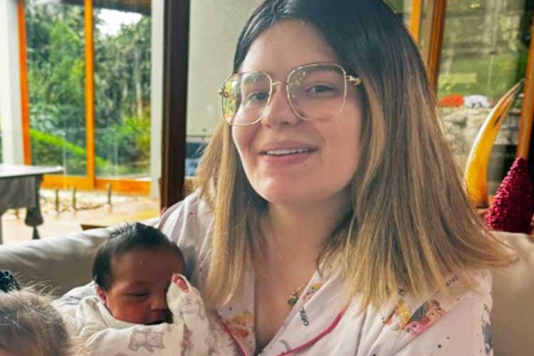 Filho de Viih Tube e Eliezer é internado e passa por cirurgia