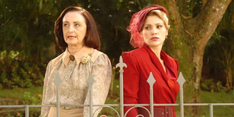 Alma Gêmea: Descubra em qual dia irá ao ar o último capítulo da novela na Globo