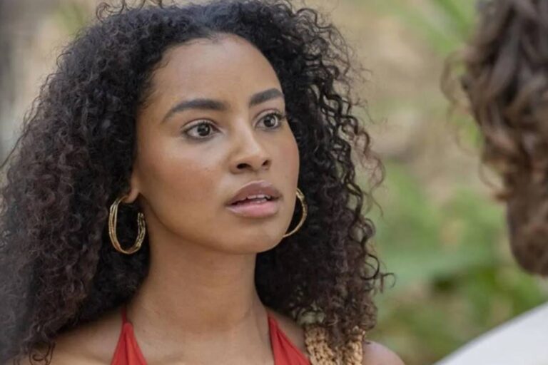 Mania de Você: Viola perde a paciência e agride Mavi