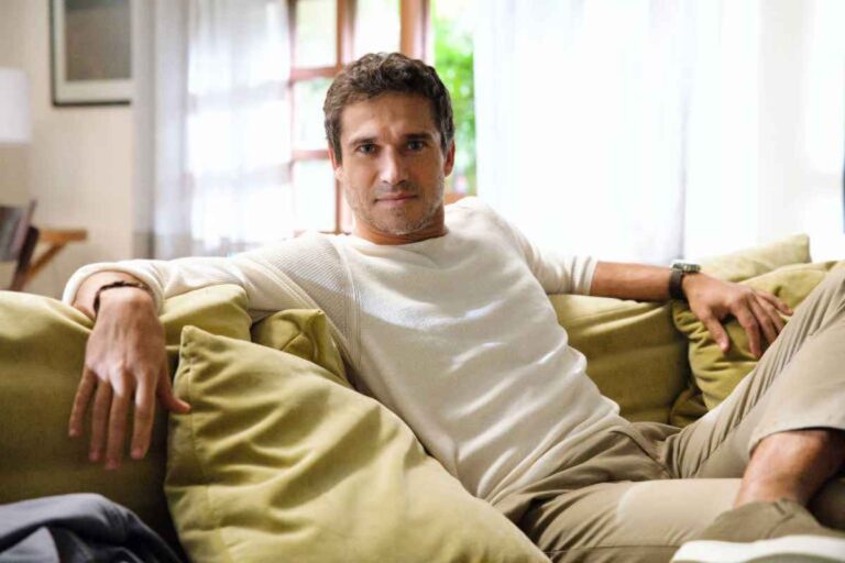 Mania de Você: Volney, irmão de Diana, ajudará Mavi a acabar com a vida de Viola