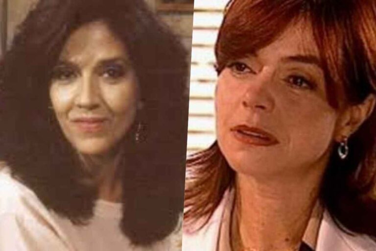 Confira quais atores de Tieta que já morreram; Yoná Magalhães, Françoise Forton e mais