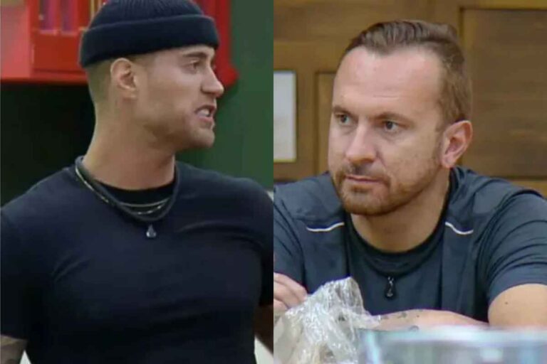 A Fazenda 16: Yuri não fica calado em meio a atitude de Zé Love e dispara: “Nojo”