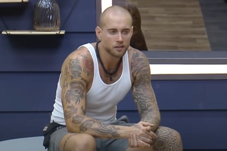 A Fazenda 16: Yuri mira rival de Sacha para a próxima roça: “Cansativo”