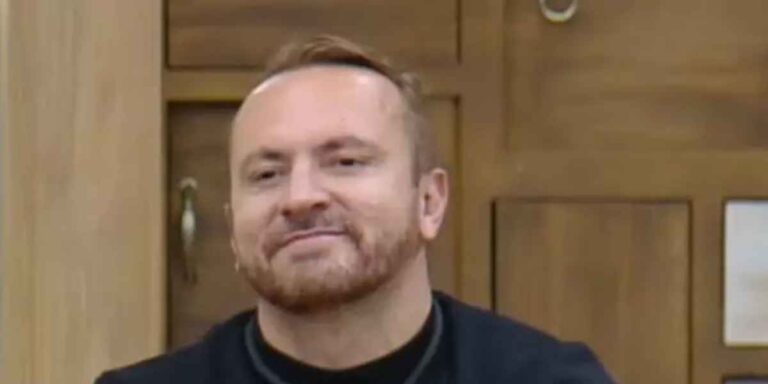 A Fazenda 16: Zé Love fala sobre sua volta para o reality: “Não vou perder esta oportunidade”