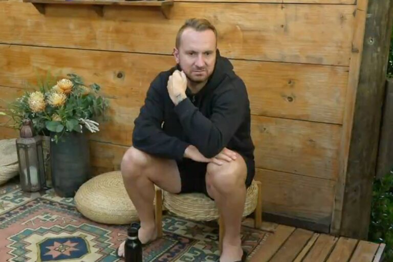 A Fazenda 16: Zé Love fica frustrado com resultado da Roça e cogita desistência: “vou vazar”