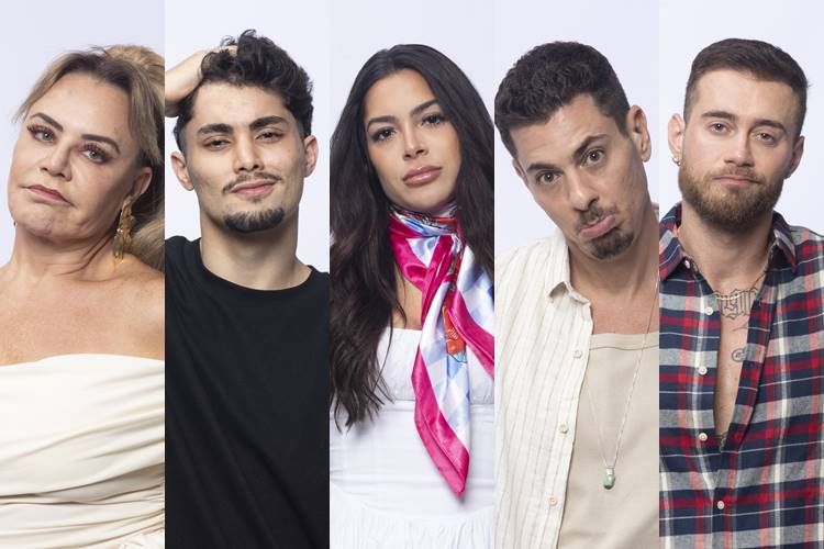 A Fazenda 16: Décima Segunda Roça Formada – Confira como foi a votação!