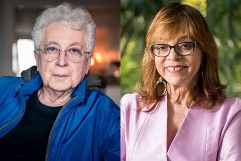 Globo cogita inverter novelas de Aguinaldo Silva e Glória Perez na programação