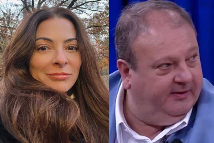 Erick Jacquin quebra silêncio sobre saída de Ana Paula Padrão do ‘MasterChef’