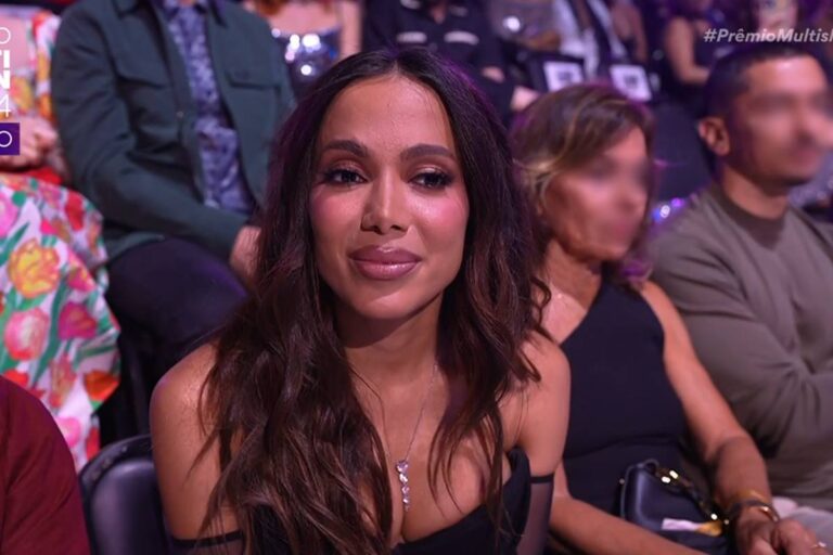 Anitta desabafa sobre o atual momento: “Estou em uma fase muito chata”