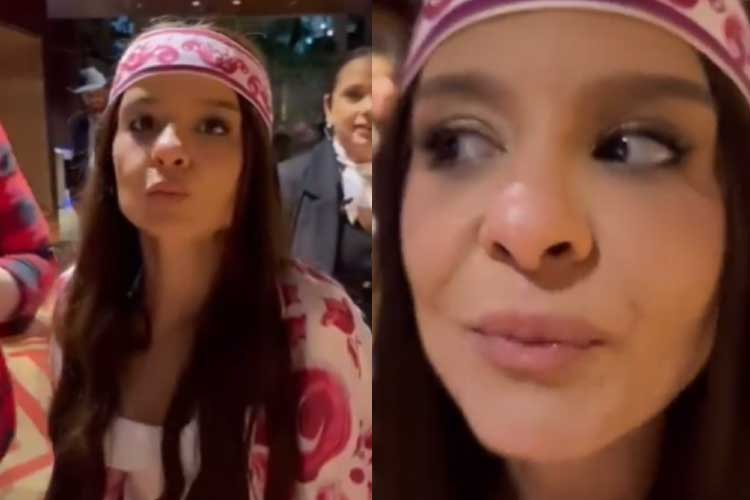 David Brazil flagra Maiara com novo affair: ‘Acabou o mistério’