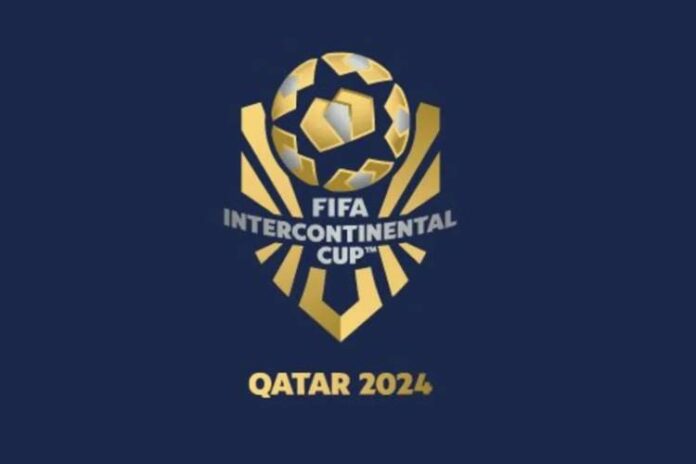 Copa Intercontinental da Fifa Copa Intercontinental da Fifa - Foto: Divulgação