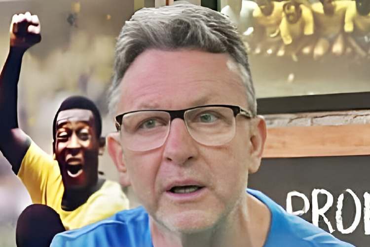 Craque Neto não apresenta o esportivo ‘Os Donos da Bola’, na Band, e verdade vem à tona