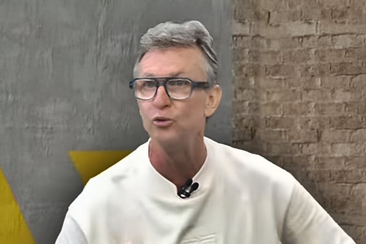 Novidade! Craque Neto anuncia novo comentarista do ‘Os Donos da Bola’ após desfalque: “Chega pra arrebentar a boca do balão”