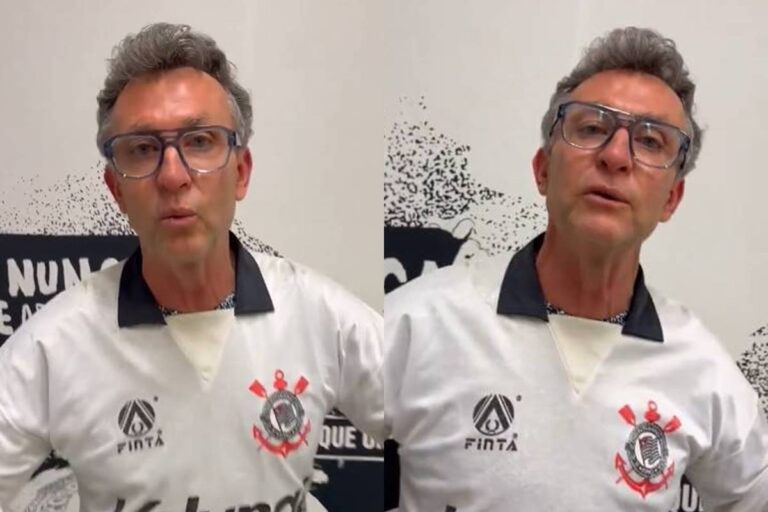 Craque Neto confirma o que todos esperavam e deixa público em êxtase