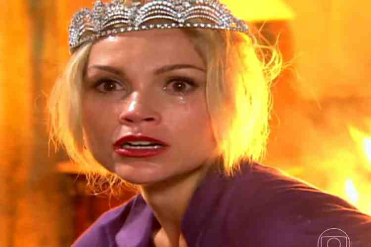 Fim de Alma Gêmea marca menos audiência que o último capítulo de sua antecessora, Paraíso Tropical