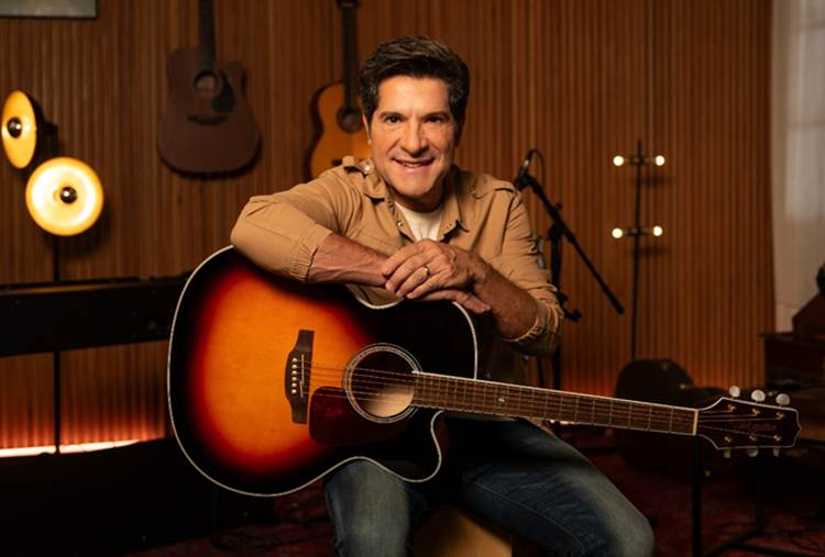 Daniel dá detalhes de novo projeto nas manhãs da Globo