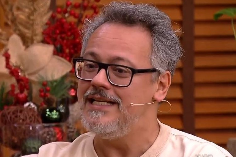 Danton Mello Danton Mello