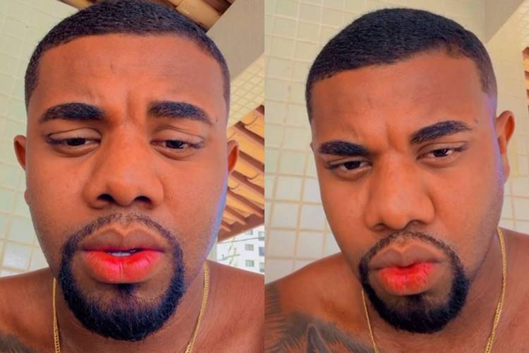 Davi Brito rebate críticas de vizinhos após festa ‘barulhenta’: “Não vai ficar assim”